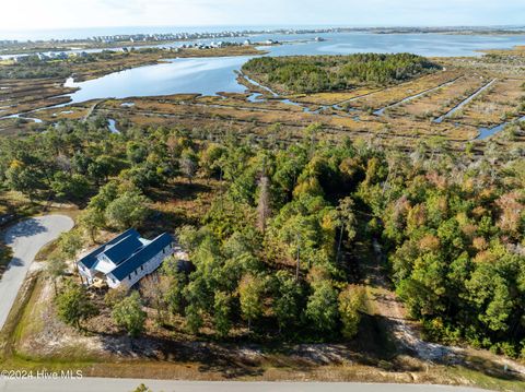 Tiny photo for 343 Landon Lane, Sneads Ferry, NC 28460 (MLS # 100474880)