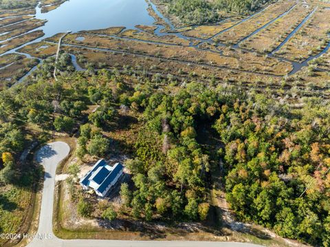 Tiny photo for 343 Landon Lane, Sneads Ferry, NC 28460 (MLS # 100474880)