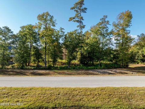 Tiny photo for 343 Landon Lane, Sneads Ferry, NC 28460 (MLS # 100474880)
