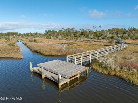 Tiny photo for 343 Landon Lane, Sneads Ferry, NC 28460 (MLS # 100474880)