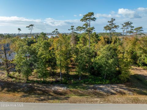 Tiny photo for 343 Landon Lane, Sneads Ferry, NC 28460 (MLS # 100474880)