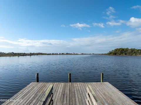 Tiny photo for 343 Landon Lane, Sneads Ferry, NC 28460 (MLS # 100474880)