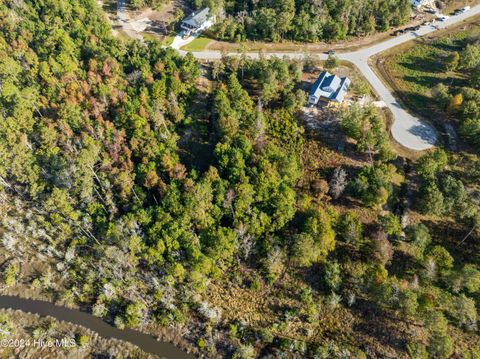 Tiny photo for 343 Landon Lane, Sneads Ferry, NC 28460 (MLS # 100474880)