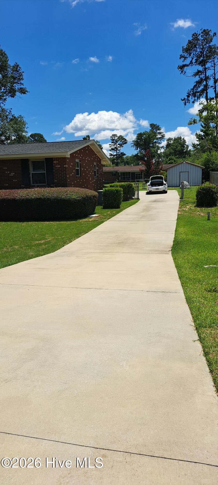 Photo of 244 Flowing Wells Road, Martinez, GA 30907 (MLS # 100583750)