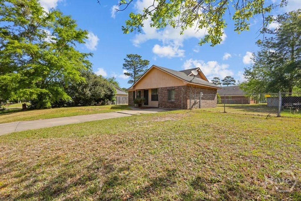 Photo of 618 Scott Street, Hinesville, GA 31313 (MLS # SA353086)