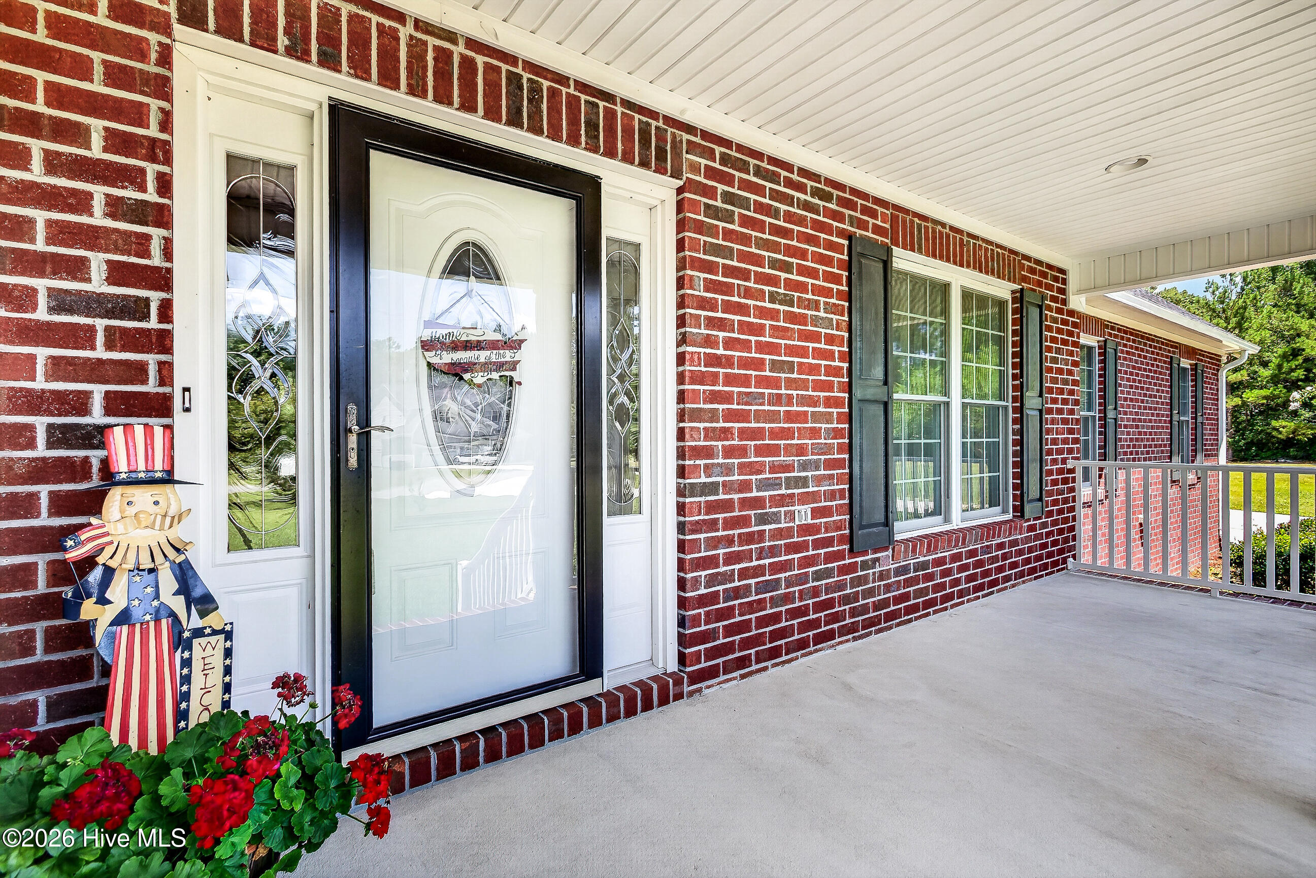 519 Carriage Lane