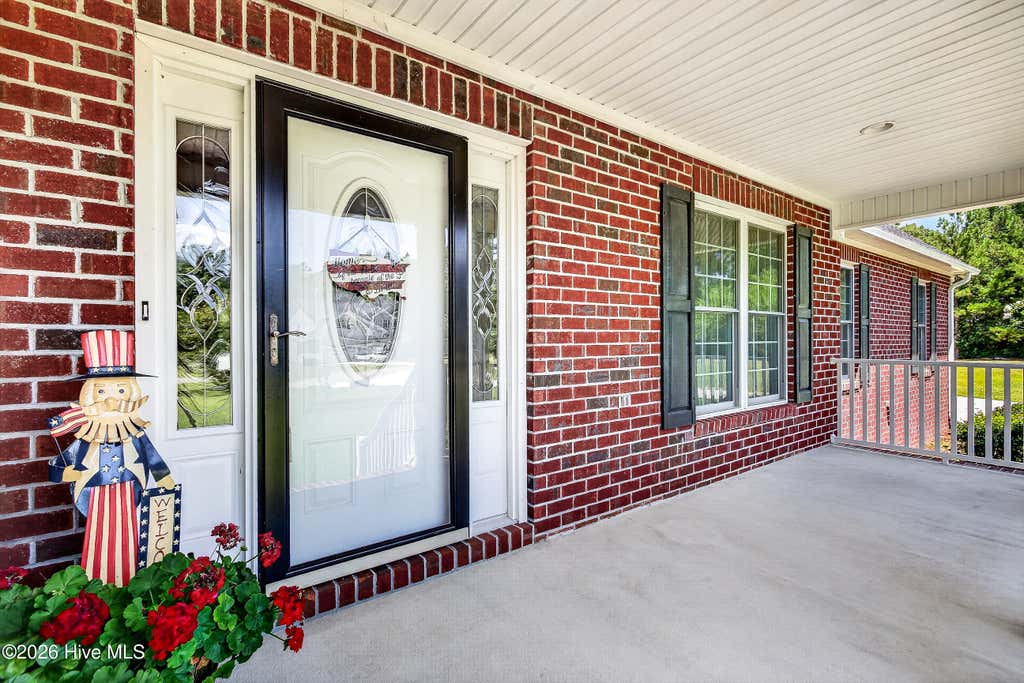 Photo of 519 Carriage Lane, Jacksonville, NC 28540 (MLS # 100588216)
