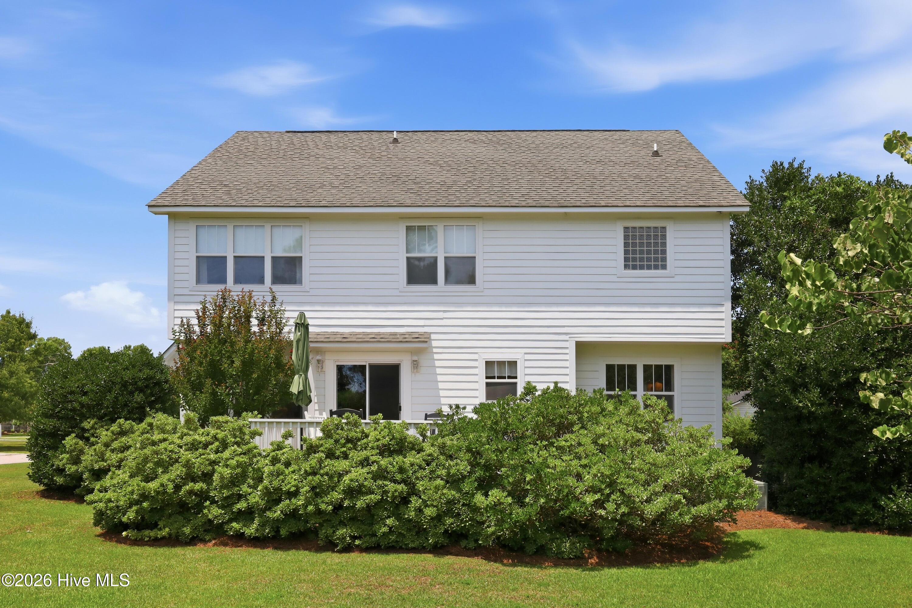 46 Pickett Way