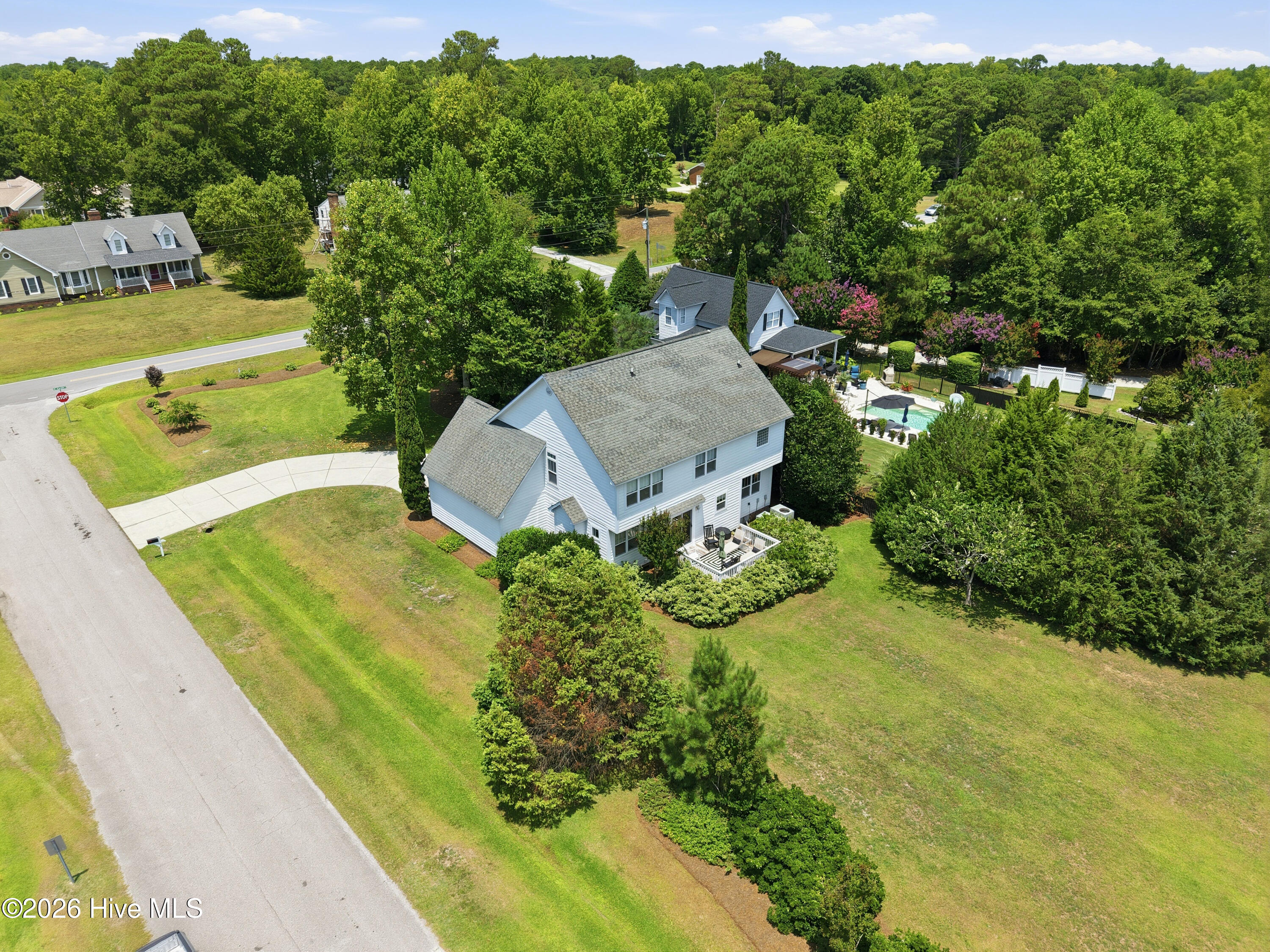 46 Pickett Way