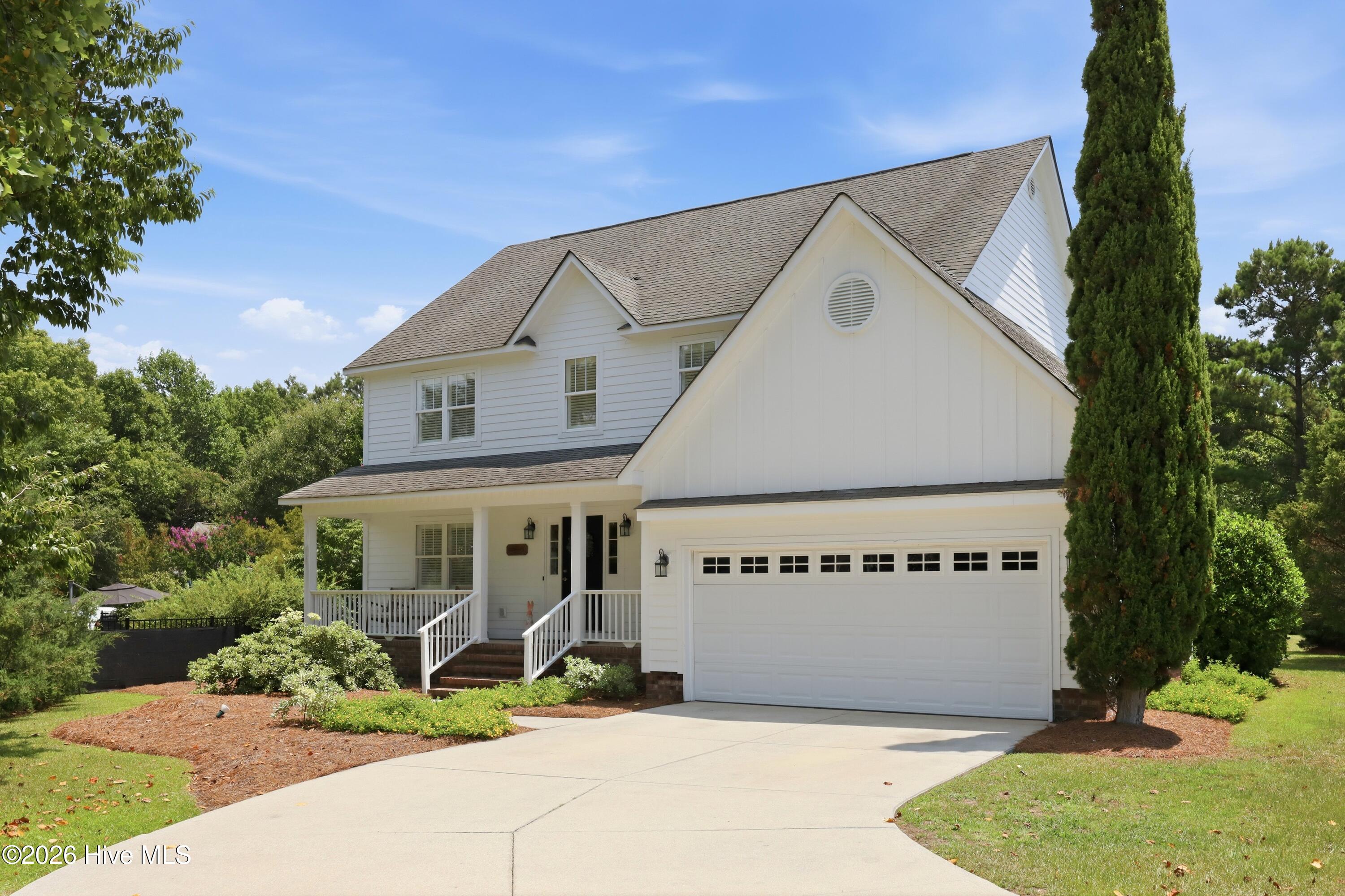 46 Pickett Way