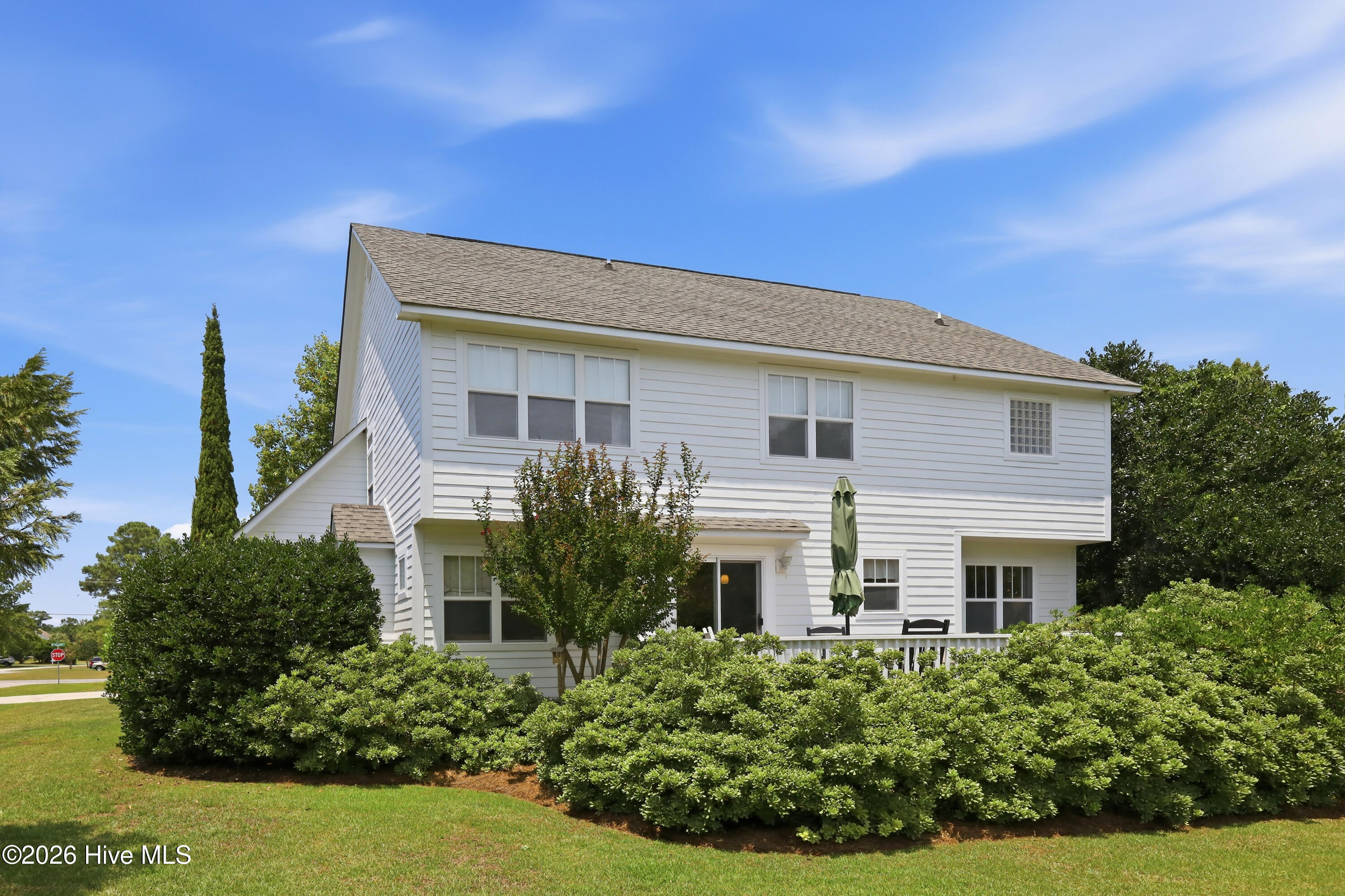 46 Pickett Way