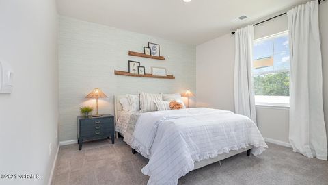 Tiny photo for 990 Stanbury Bluff Road SW, Supply, NC 28462 (MLS # 100550627)