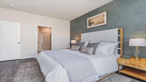 Tiny photo for 990 Stanbury Bluff Road SW, Supply, NC 28462 (MLS # 100550627)