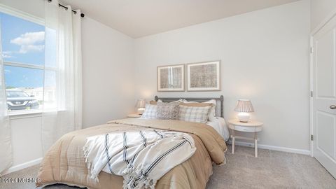 Tiny photo for 990 Stanbury Bluff Road SW, Supply, NC 28462 (MLS # 100550627)