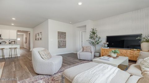 Tiny photo for 990 Stanbury Bluff Road SW, Supply, NC 28462 (MLS # 100550627)