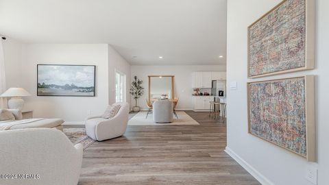 Tiny photo for 990 Stanbury Bluff Road SW, Supply, NC 28462 (MLS # 100550627)