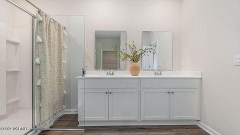 Tiny photo for 990 Stanbury Bluff Road SW, Supply, NC 28462 (MLS # 100550627)