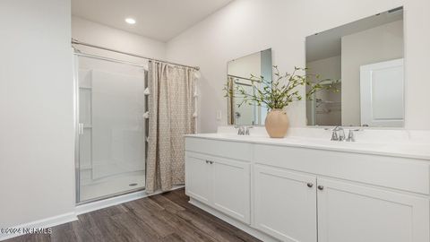 Tiny photo for 990 Stanbury Bluff Road SW, Supply, NC 28462 (MLS # 100550627)