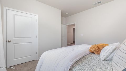 Tiny photo for 990 Stanbury Bluff Road SW, Supply, NC 28462 (MLS # 100550627)