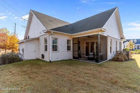 Tiny photo for 4416 Bannock Circle, Wilmington, NC 28409 (MLS # 100543131)