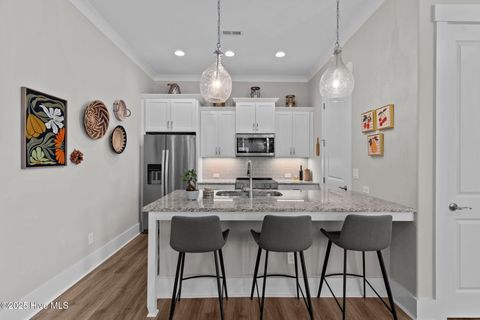 Tiny photo for 4416 Bannock Circle, Wilmington, NC 28409 (MLS # 100543131)