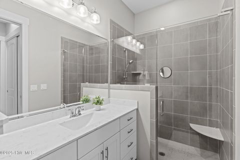 Tiny photo for 4416 Bannock Circle, Wilmington, NC 28409 (MLS # 100543131)