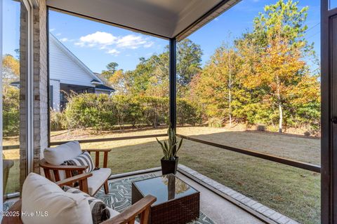 Tiny photo for 4416 Bannock Circle, Wilmington, NC 28409 (MLS # 100543131)