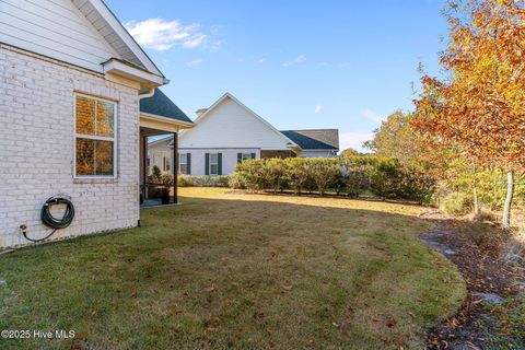 Tiny photo for 4416 Bannock Circle, Wilmington, NC 28409 (MLS # 100543131)