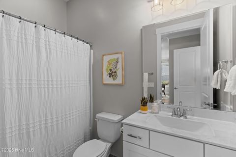 Tiny photo for 4416 Bannock Circle, Wilmington, NC 28409 (MLS # 100543131)