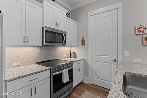 Tiny photo for 4416 Bannock Circle, Wilmington, NC 28409 (MLS # 100543131)