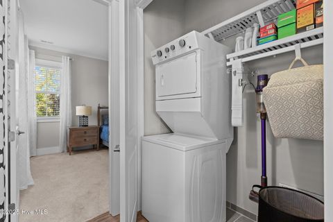 Tiny photo for 4416 Bannock Circle, Wilmington, NC 28409 (MLS # 100543131)