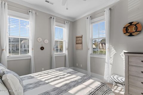 Tiny photo for 4416 Bannock Circle, Wilmington, NC 28409 (MLS # 100543131)