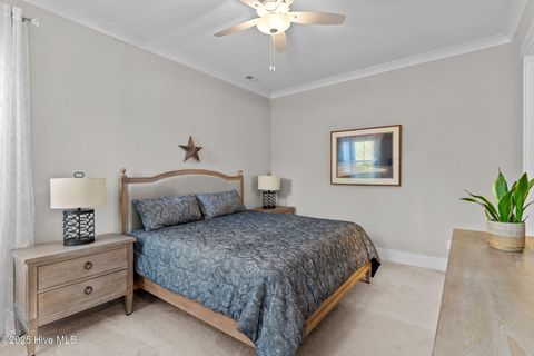 Tiny photo for 4416 Bannock Circle, Wilmington, NC 28409 (MLS # 100543131)