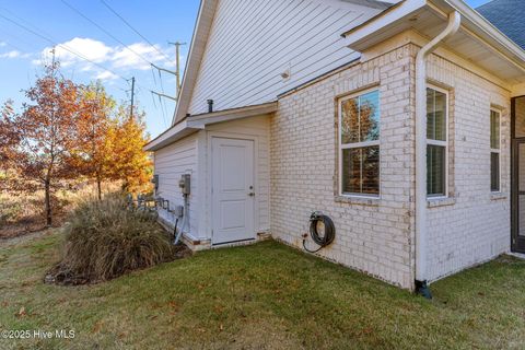 Tiny photo for 4416 Bannock Circle, Wilmington, NC 28409 (MLS # 100543131)