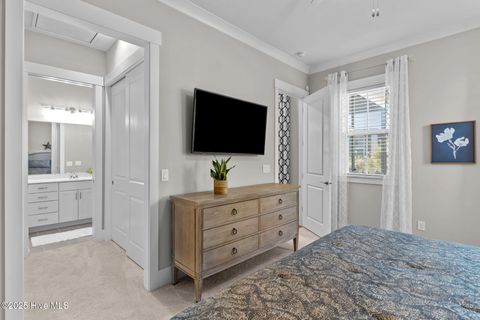 Tiny photo for 4416 Bannock Circle, Wilmington, NC 28409 (MLS # 100543131)