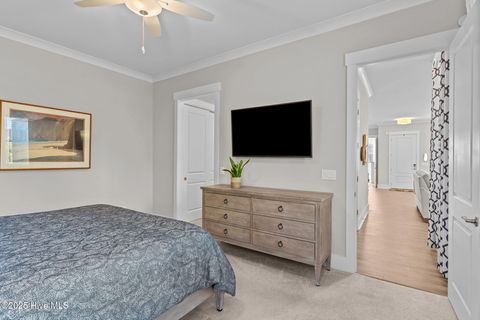 Tiny photo for 4416 Bannock Circle, Wilmington, NC 28409 (MLS # 100543131)