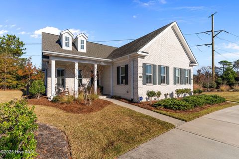 Tiny photo for 4416 Bannock Circle, Wilmington, NC 28409 (MLS # 100543131)