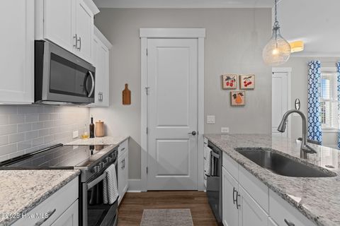 Tiny photo for 4416 Bannock Circle, Wilmington, NC 28409 (MLS # 100543131)