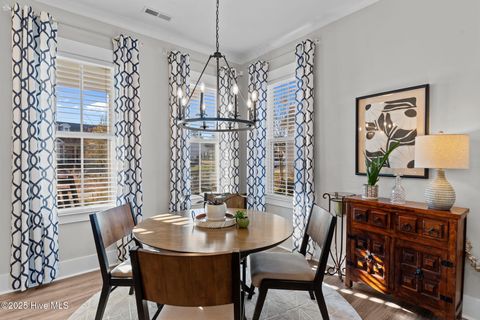 Tiny photo for 4416 Bannock Circle, Wilmington, NC 28409 (MLS # 100543131)