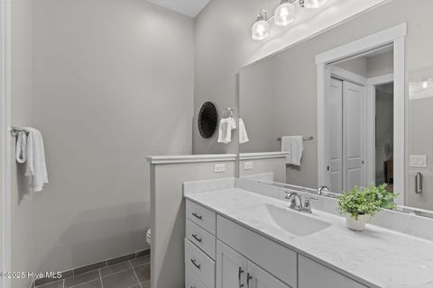 Tiny photo for 4416 Bannock Circle, Wilmington, NC 28409 (MLS # 100543131)