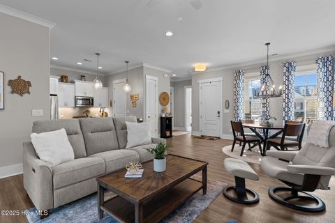 Tiny photo for 4416 Bannock Circle, Wilmington, NC 28409 (MLS # 100543131)