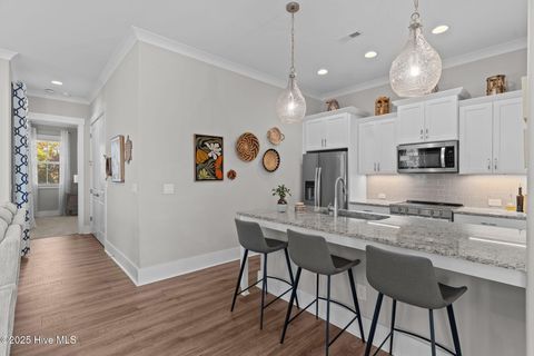 Tiny photo for 4416 Bannock Circle, Wilmington, NC 28409 (MLS # 100543131)