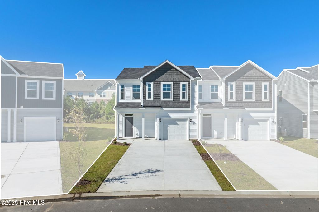 Photo of 317 Parkington Lane #87a, Ocean Isle Beach, NC 28469 (MLS # 100536567)