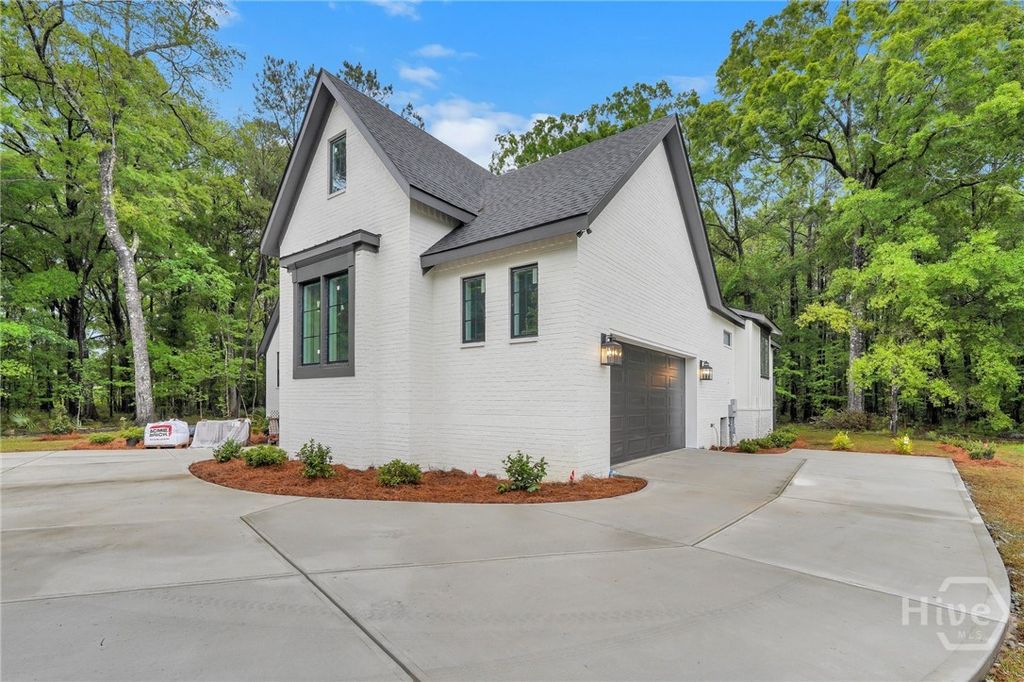 Photo of 712 Southbridge Boulevard, Savannah, GA 31405 (MLS # SA353255)