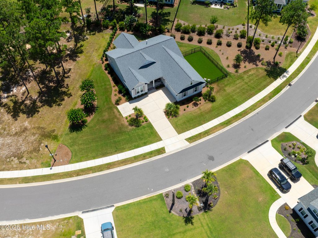 Photo of 145 W Keel Drive, Hampstead, NC 28443 (MLS # 100542822)