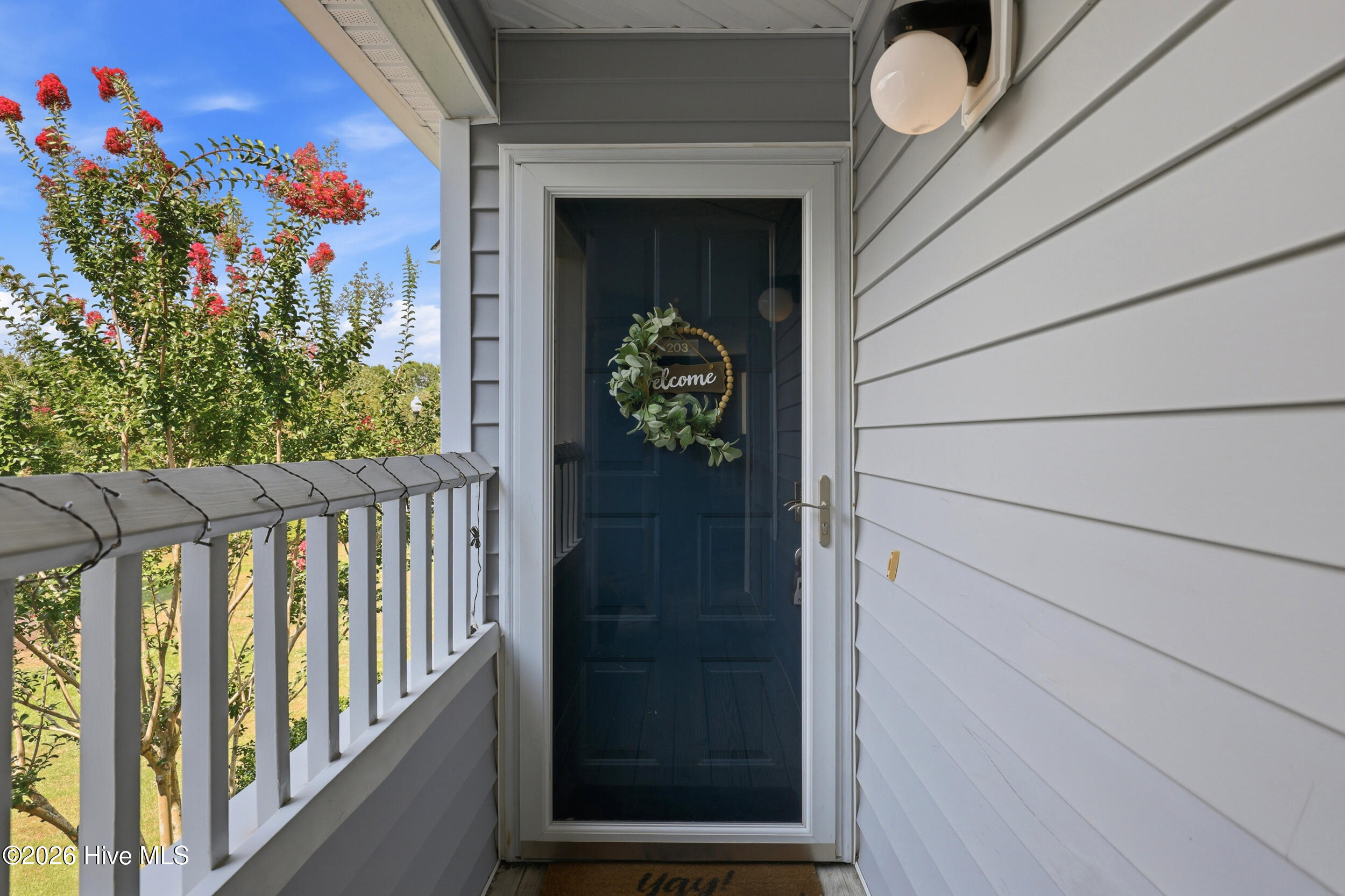 4146 Breezewood Drive Apt 203