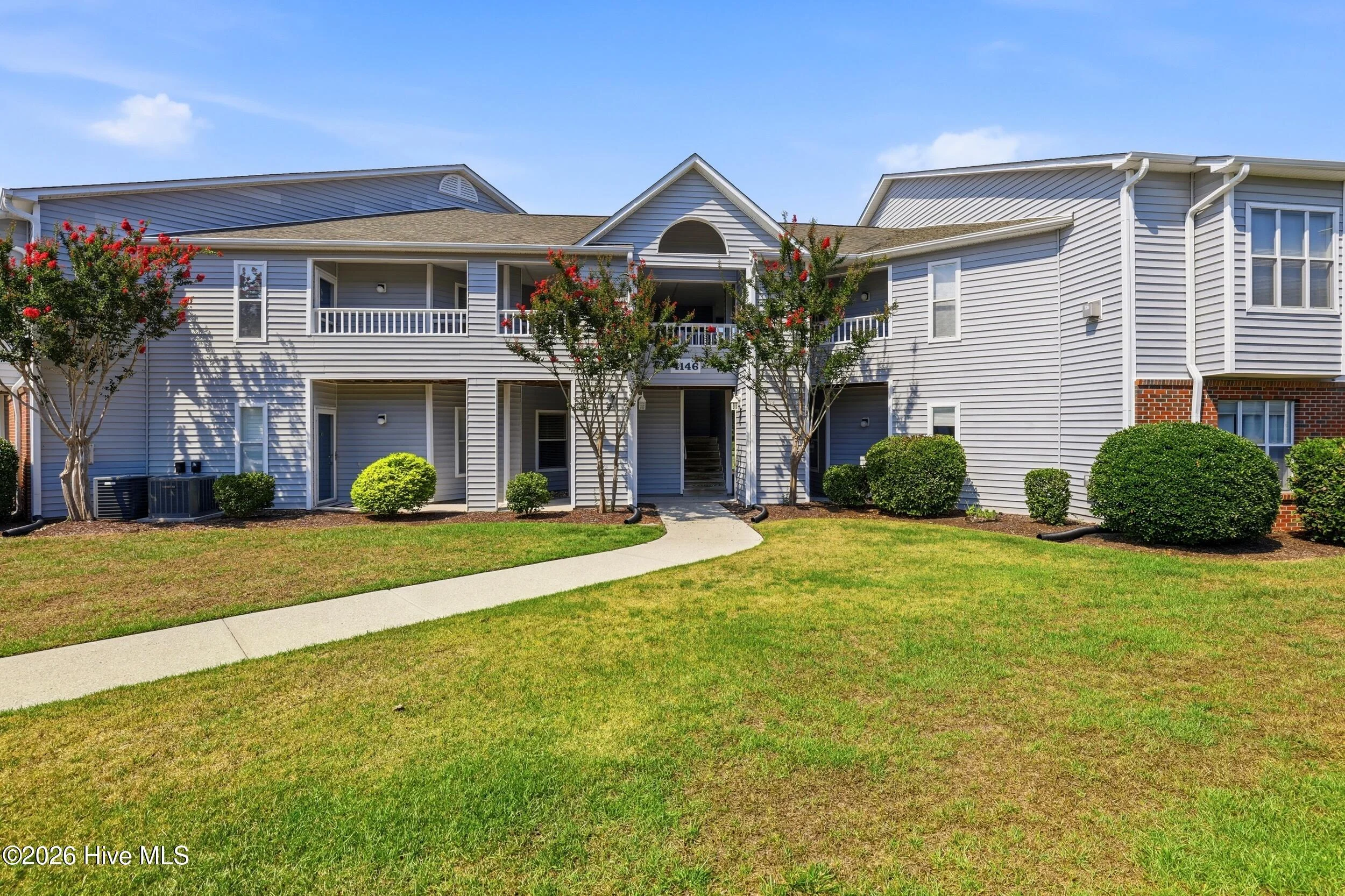 4146 Breezewood Drive Unit Apt 203