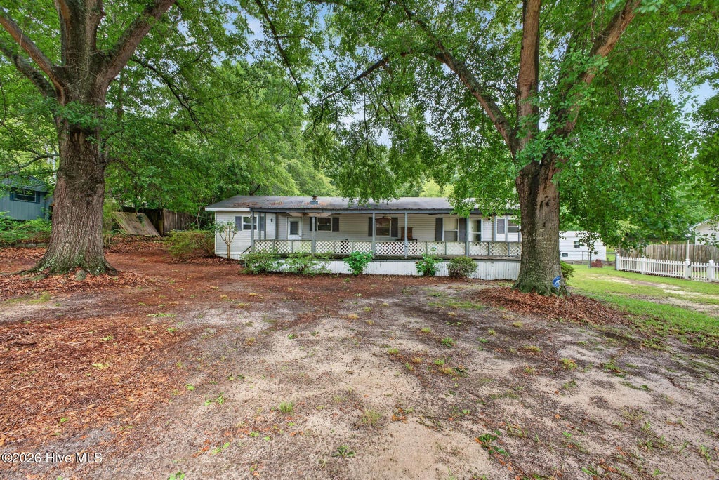 Photo of 3892 Wendell Street, Hephzibah, GA 30815 (MLS # 100580004)