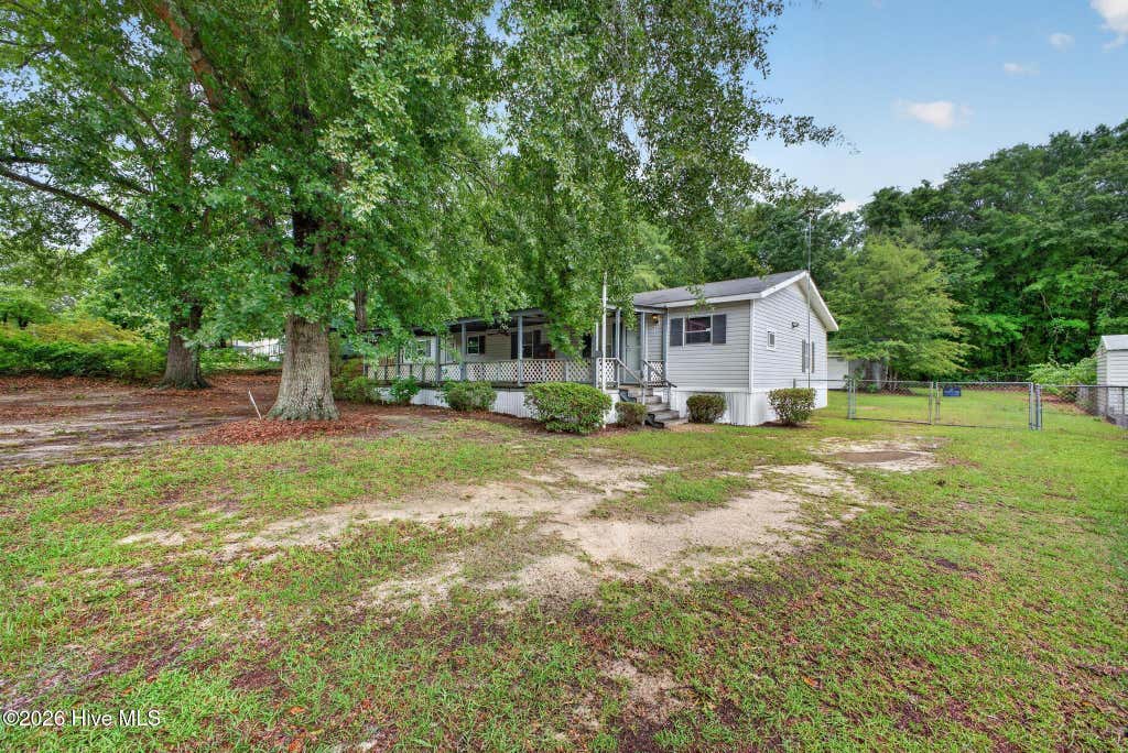 Photo of 3892 Wendell Street, Hephzibah, GA 30815 (MLS # 100580004)