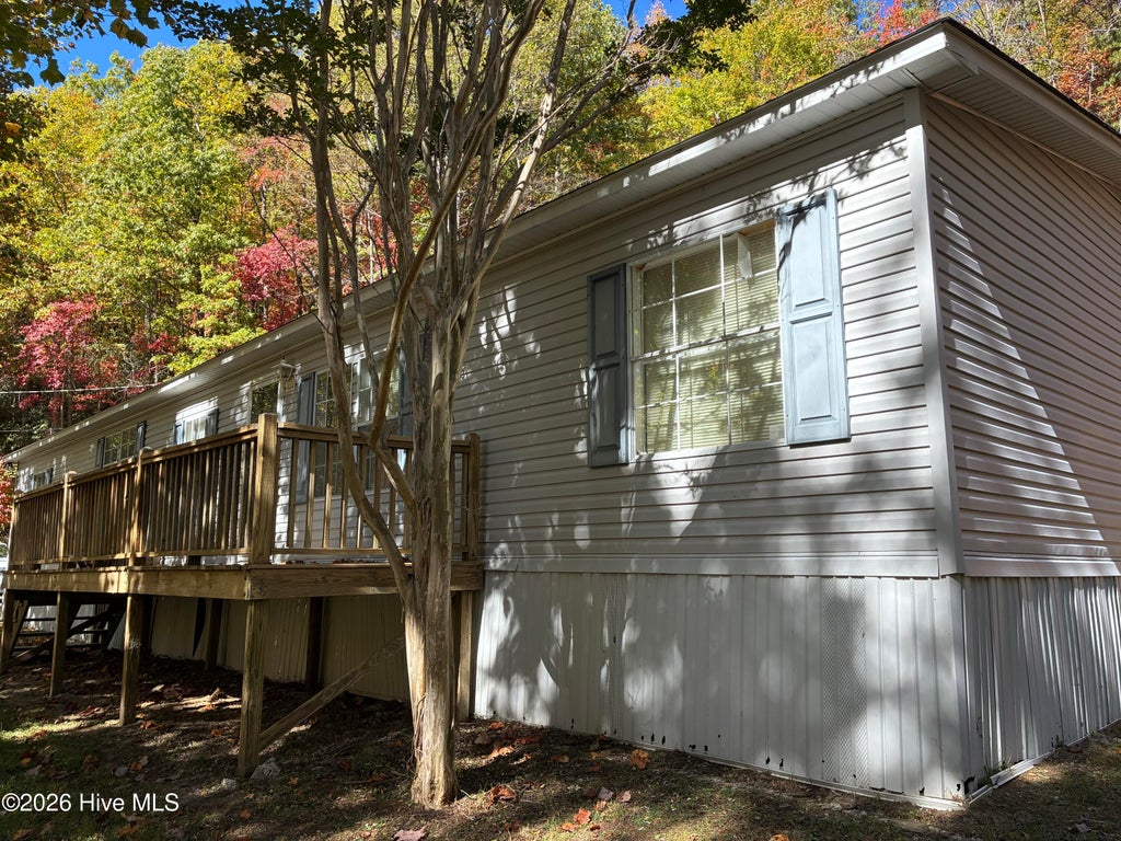 Photo of 4779 Junaluska Road, Andrews, NC 28901 (MLS # 100608165)